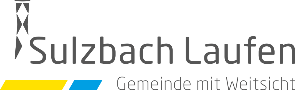 Das Logo von Sulzbach-Laufen